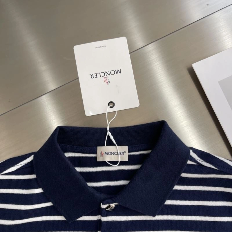 Affordable Moncler T-Shirts 141441
