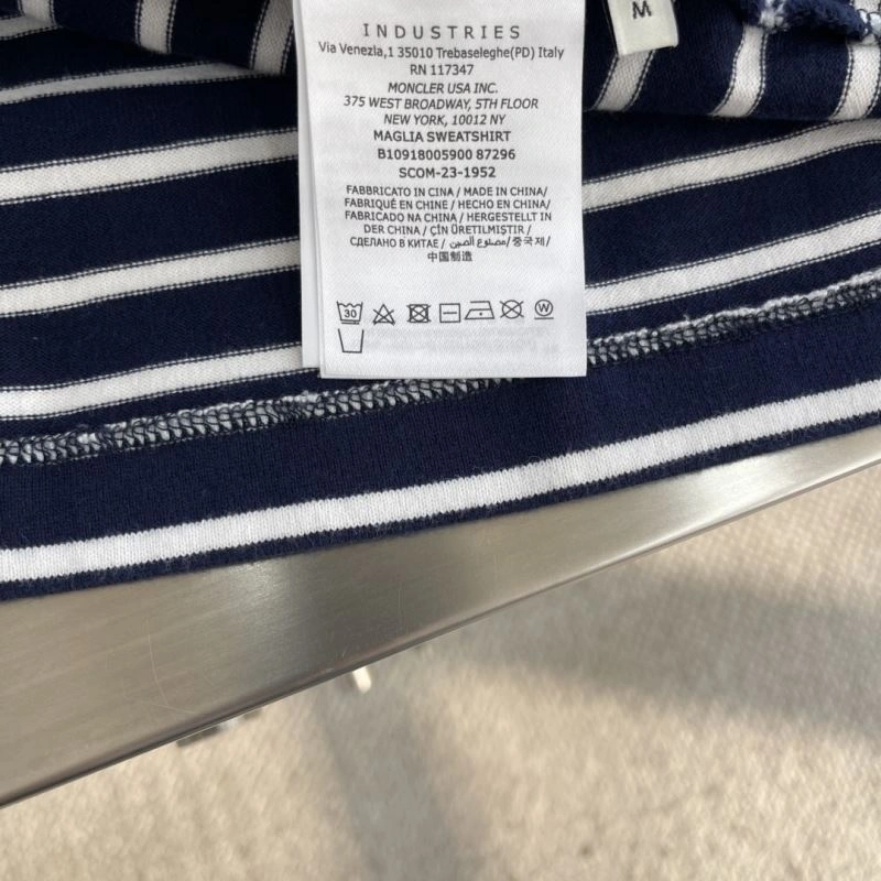 Affordable Moncler T-Shirts 141441
