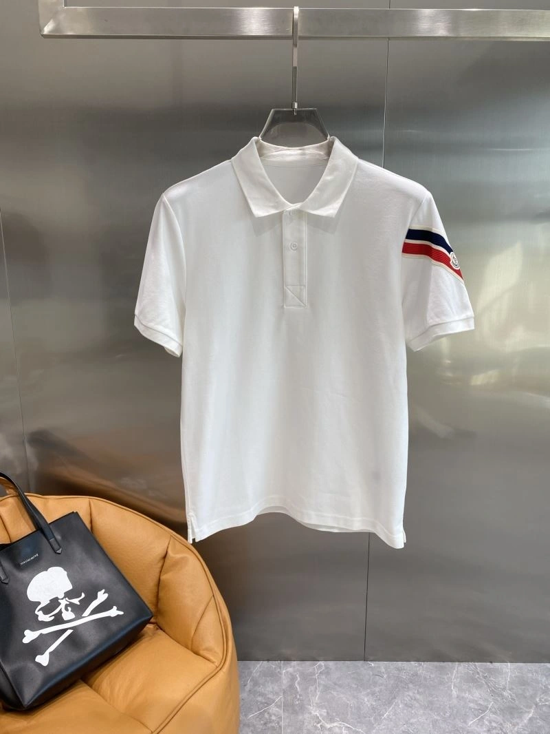 Moncler T-Shirts FastDry 141443
