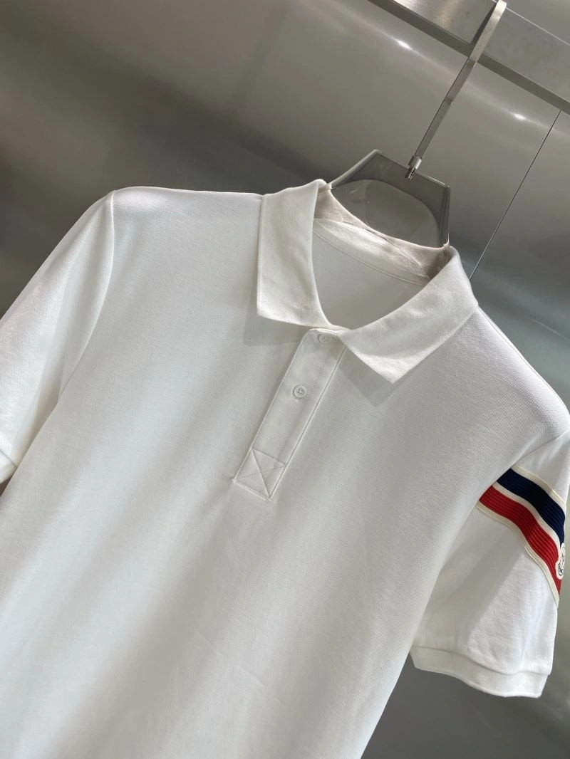 Moncler T-Shirts FastDry 141443