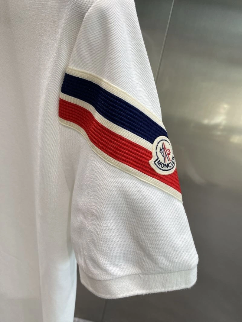 Moncler T-Shirts FastDry 141443