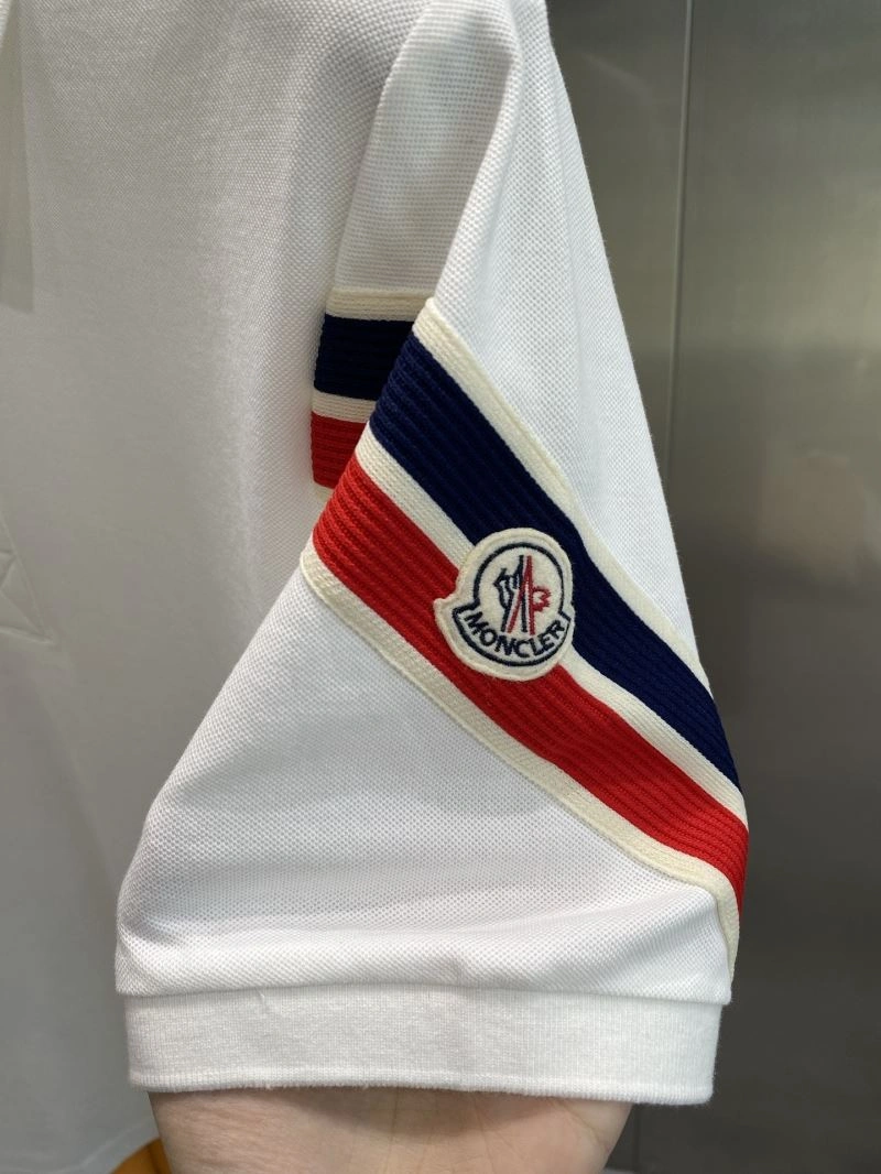Moncler T-Shirts FastDry 141443