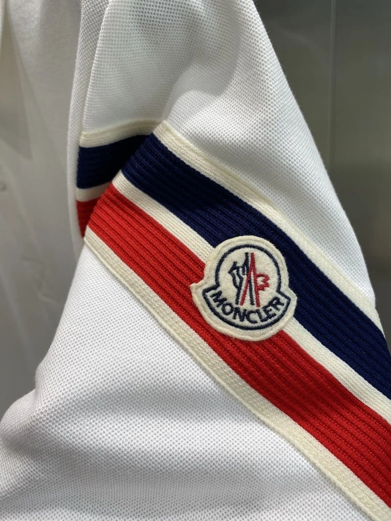 Moncler T-Shirts FastDry 141443