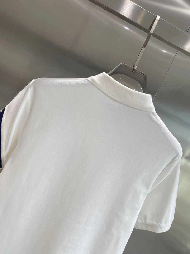 Moncler T-Shirts FastDry 141443