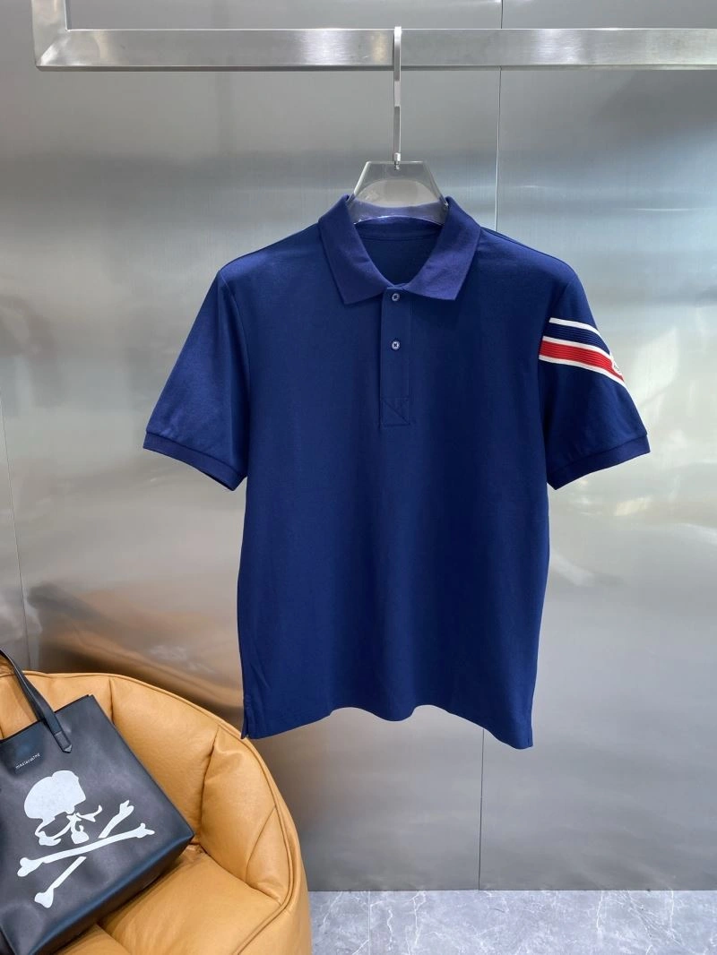 Moncler T-Shirts Sustainable 141449