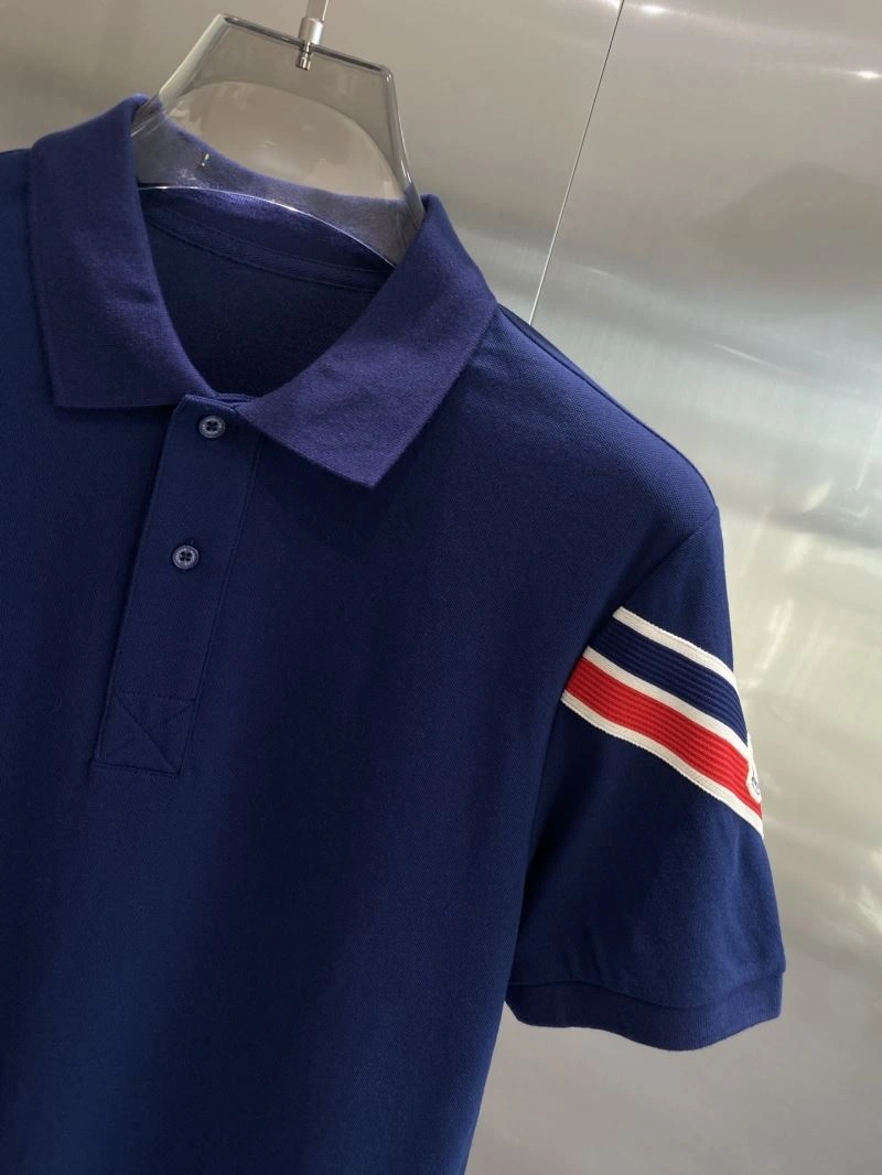 Moncler T-Shirts Sustainable 141449