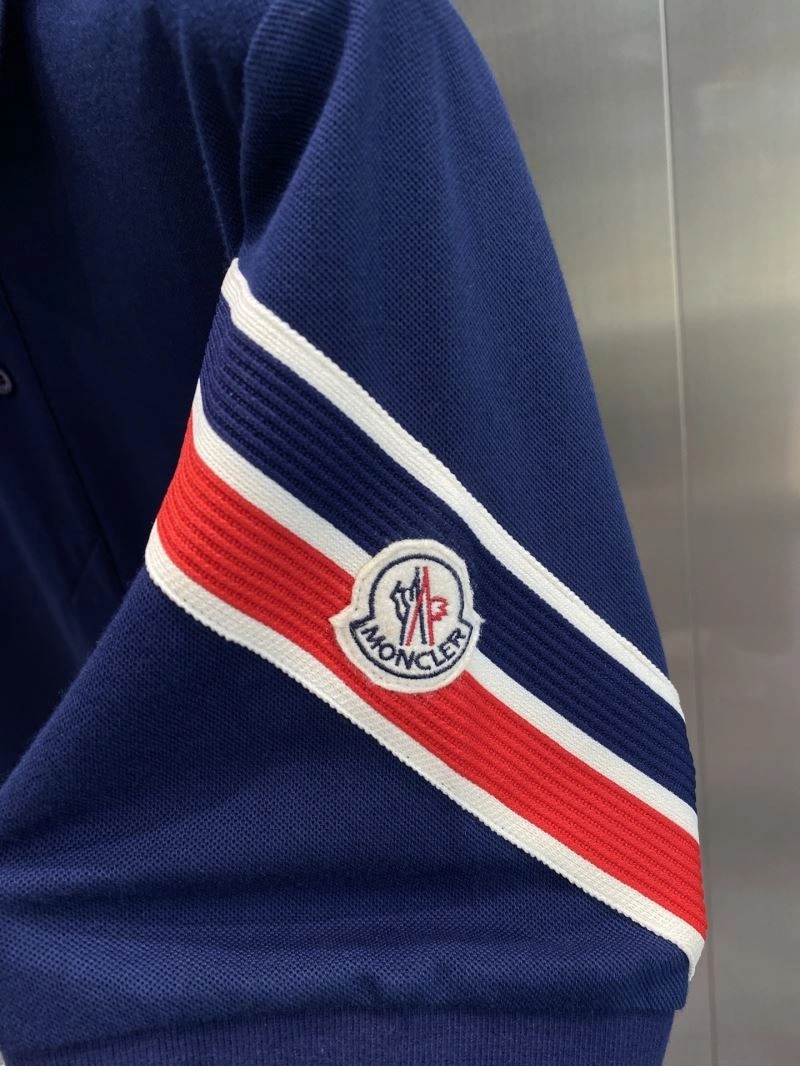 Moncler T-Shirts Sustainable 141449