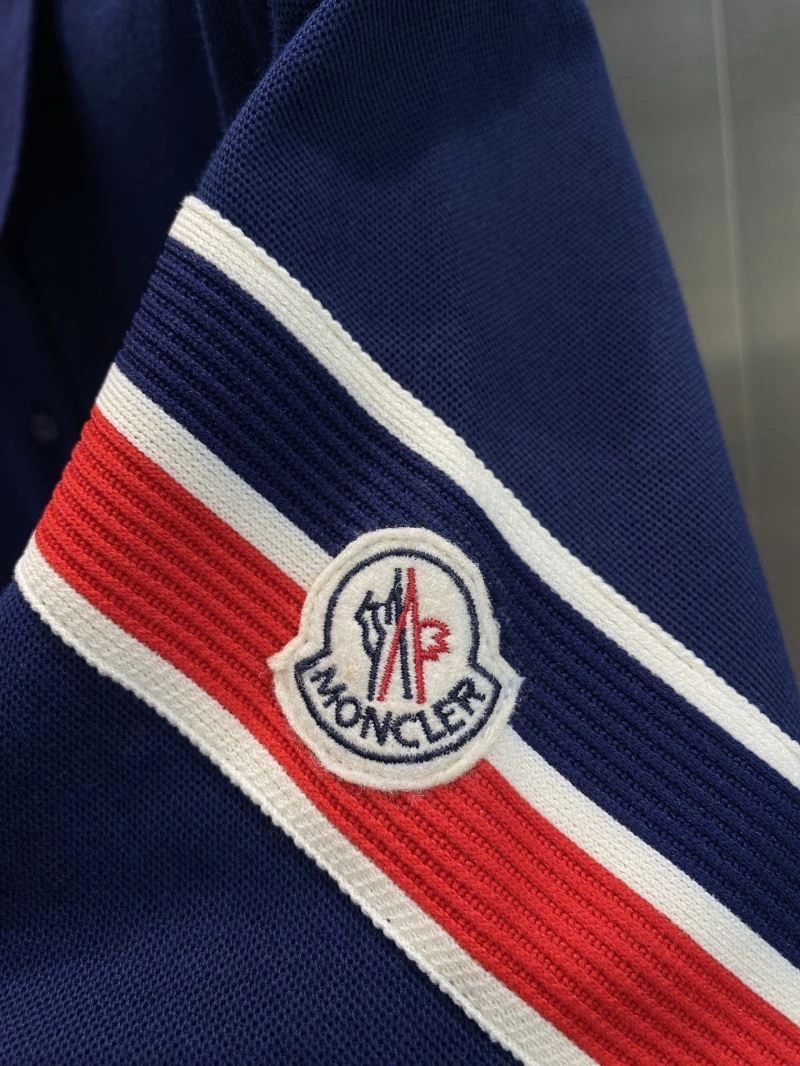 Moncler T-Shirts Sustainable 141449