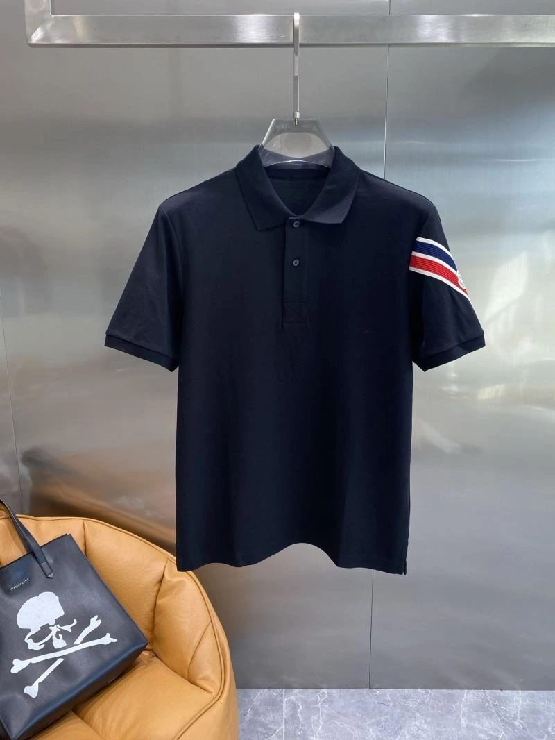 MoistureWicking Moncler T-Shirts 141439