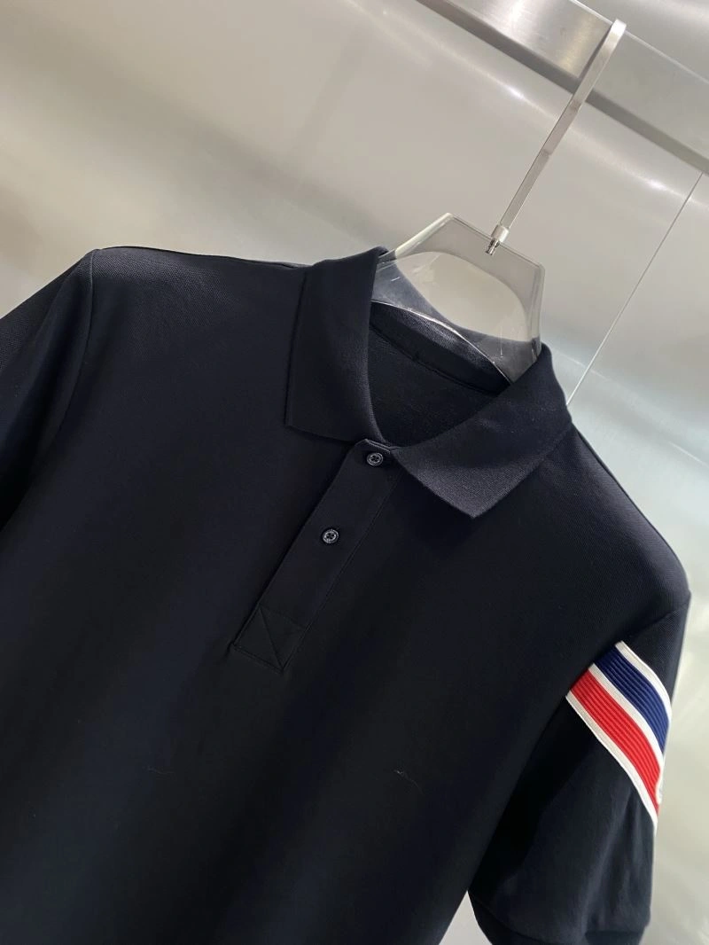 MoistureWicking Moncler T-Shirts 141439