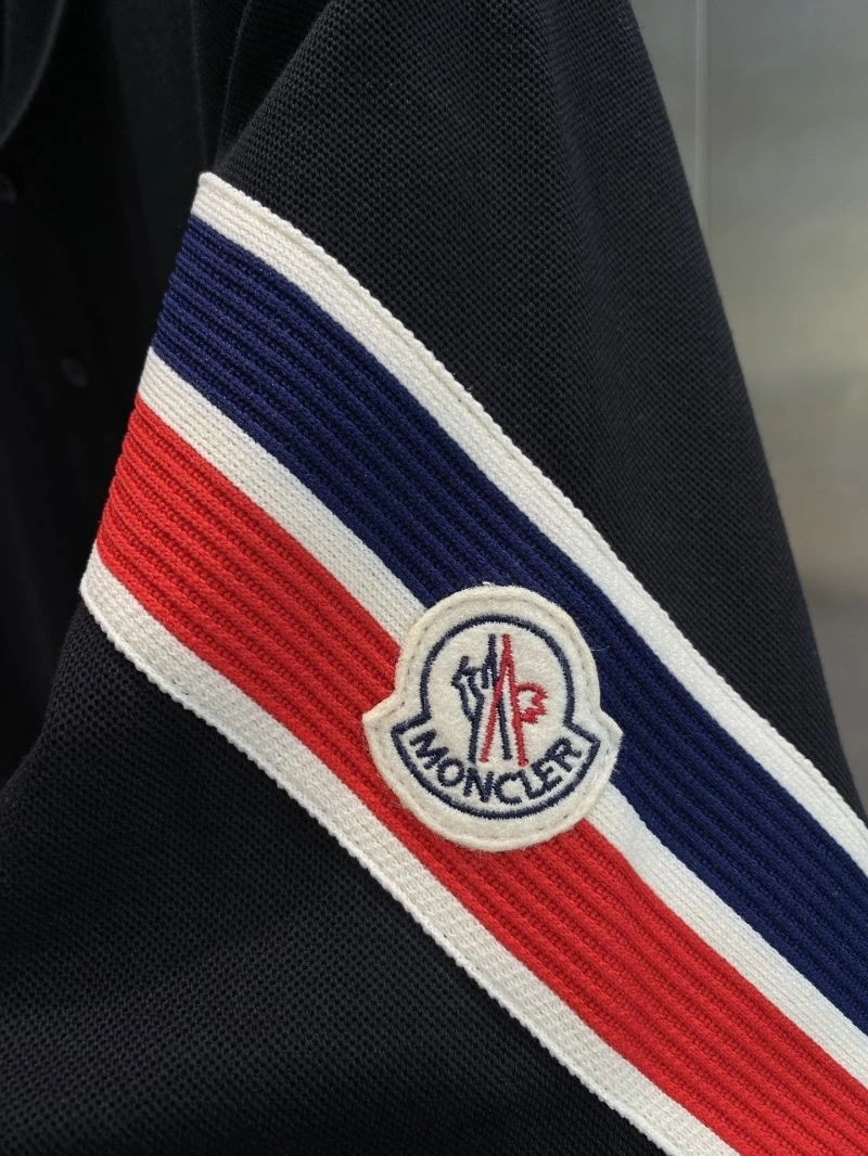 MoistureWicking Moncler T-Shirts 141439