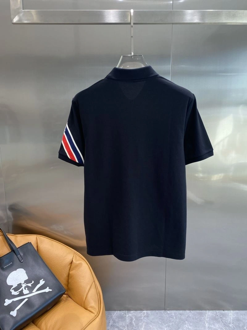 MoistureWicking Moncler T-Shirts 141439