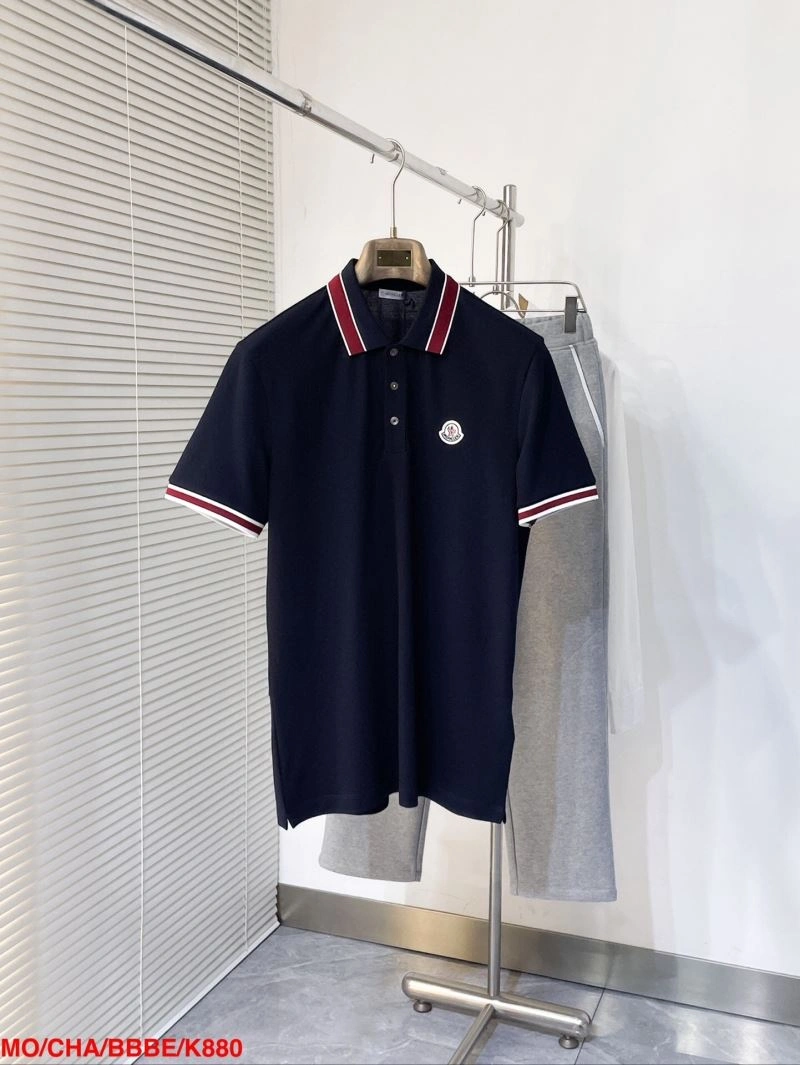 AllSeason Moncler T-Shirts 141453