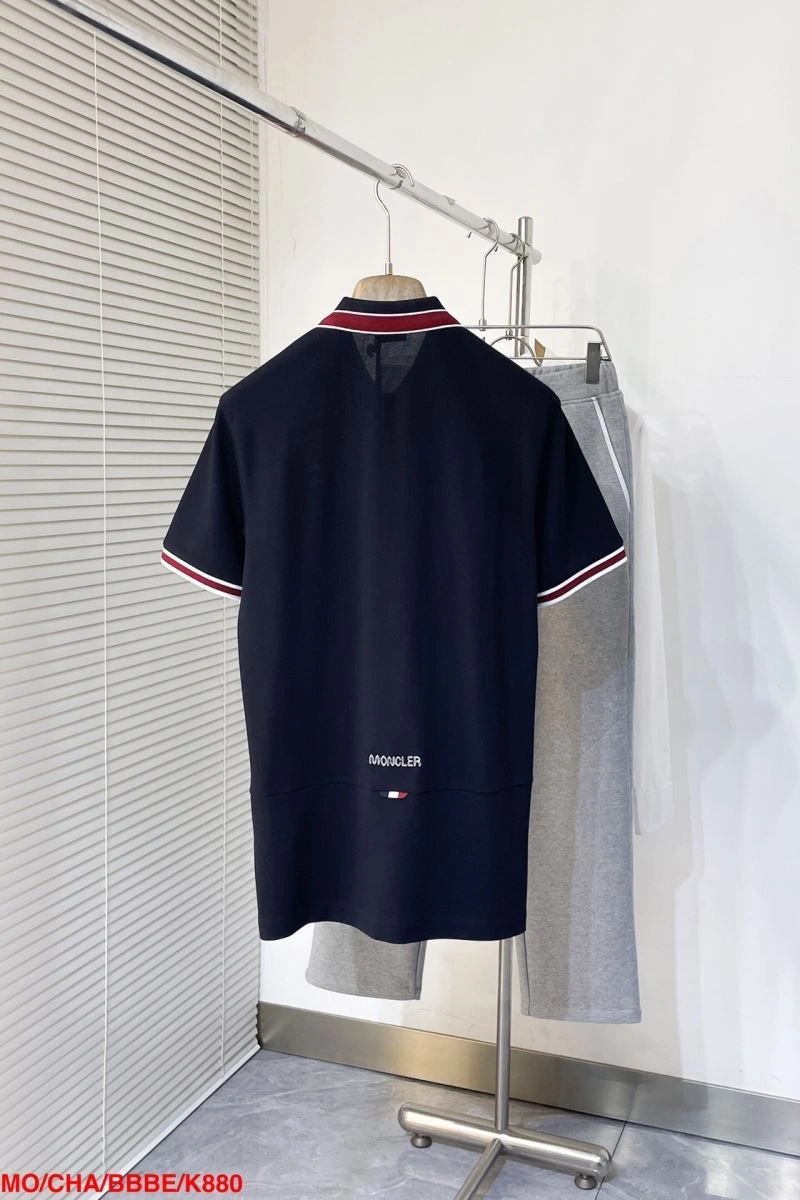 AllSeason Moncler T-Shirts 141453