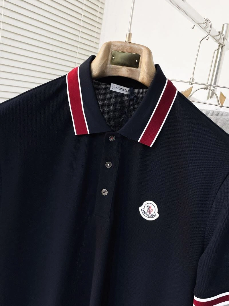 AllSeason Moncler T-Shirts 141453