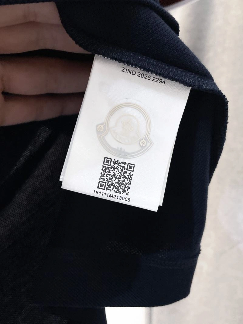 AllSeason Moncler T-Shirts 141453