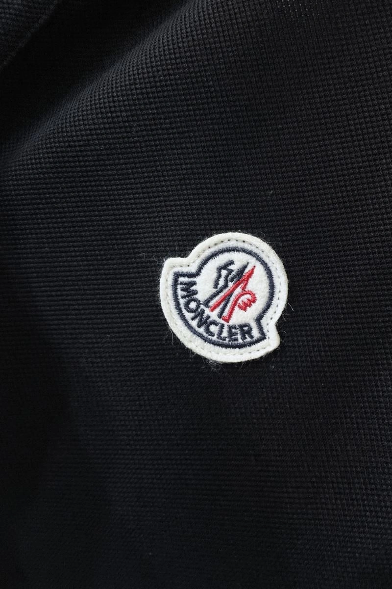 Moncler T-Shirts Sporty 141460