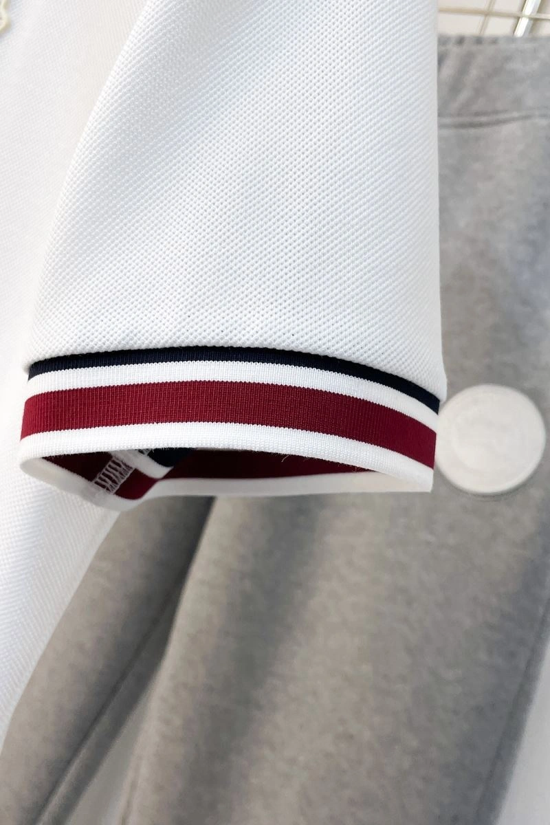 Moncler T-Shirts Affordable 141445