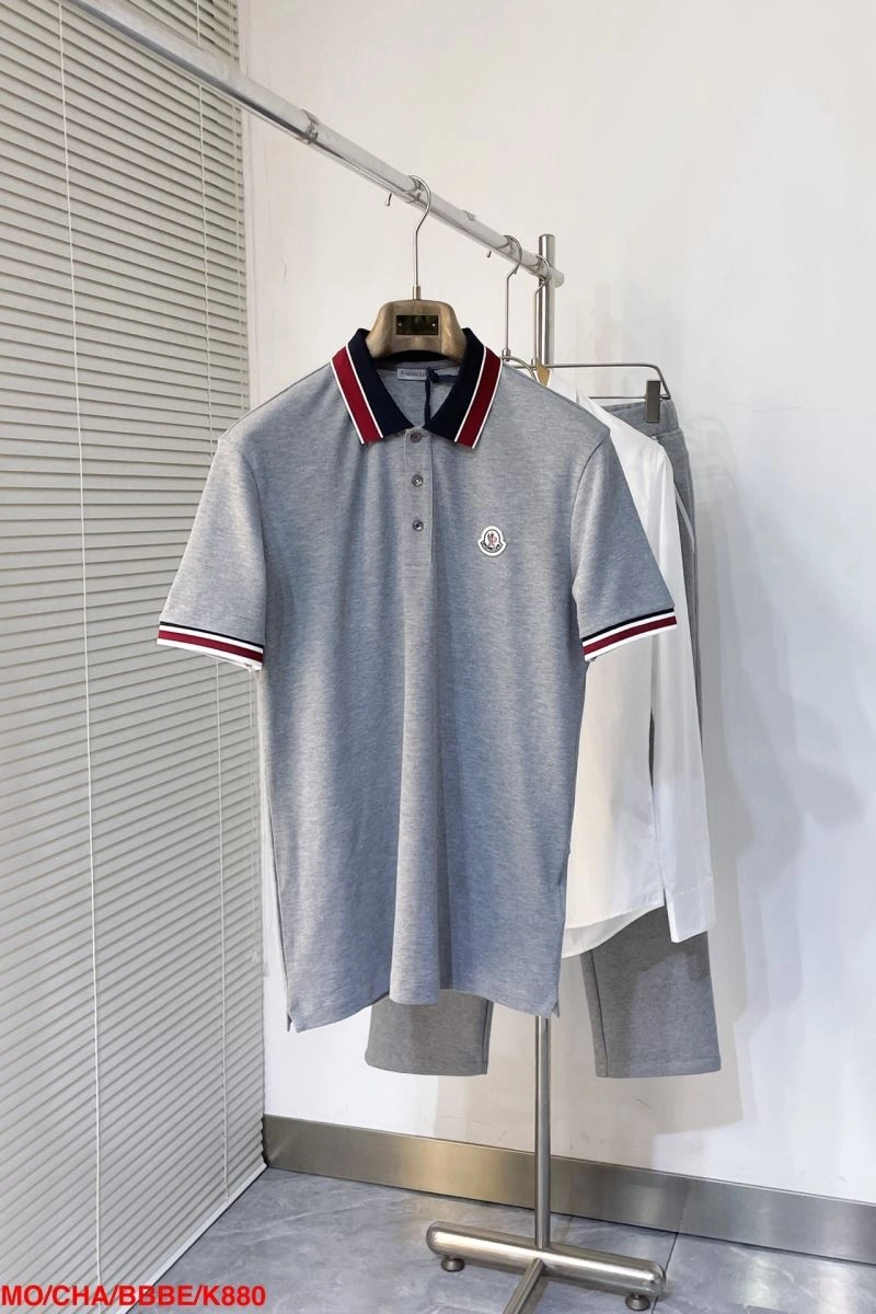 OnTrend Moncler T-Shirts 141456
