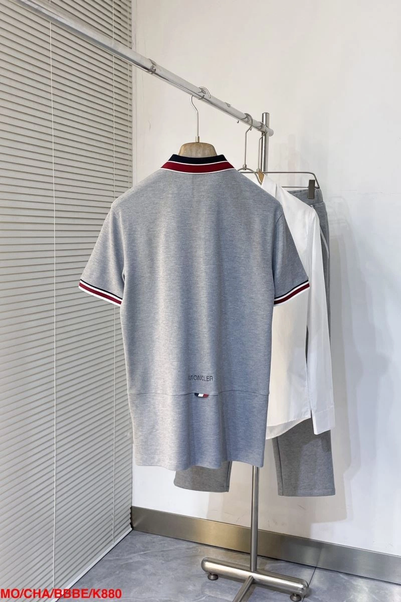 OnTrend Moncler T-Shirts 141456