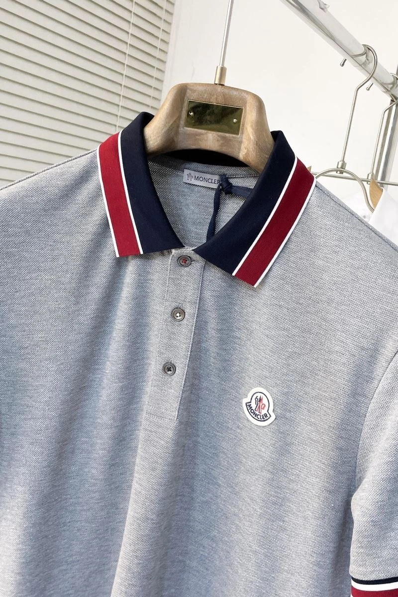 OnTrend Moncler T-Shirts 141456