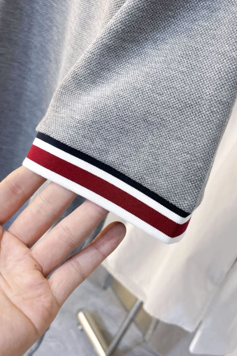 OnTrend Moncler T-Shirts 141456