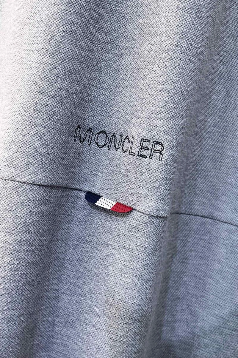 OnTrend Moncler T-Shirts 141456
