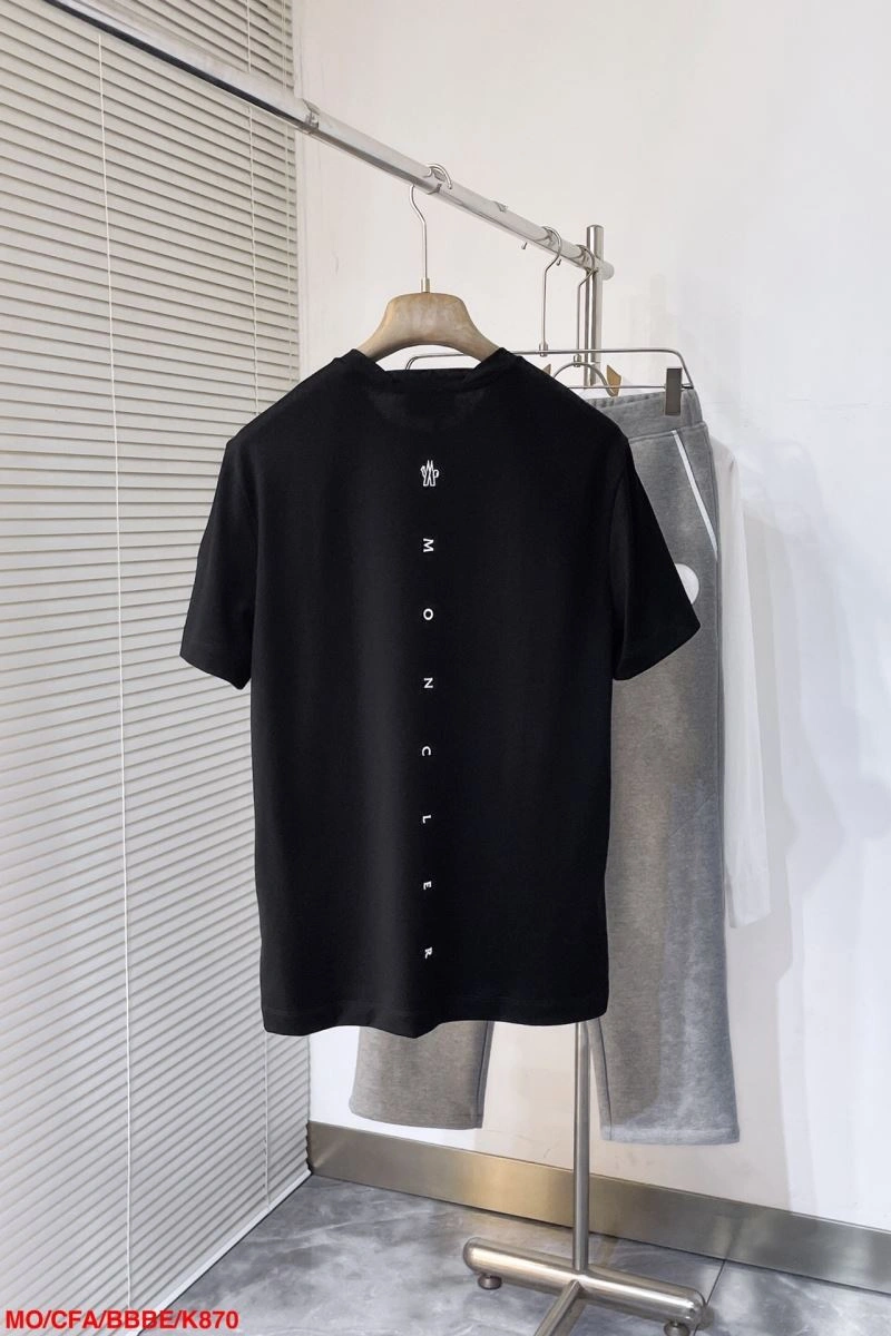 Youthful Moncler T-Shirts 141446