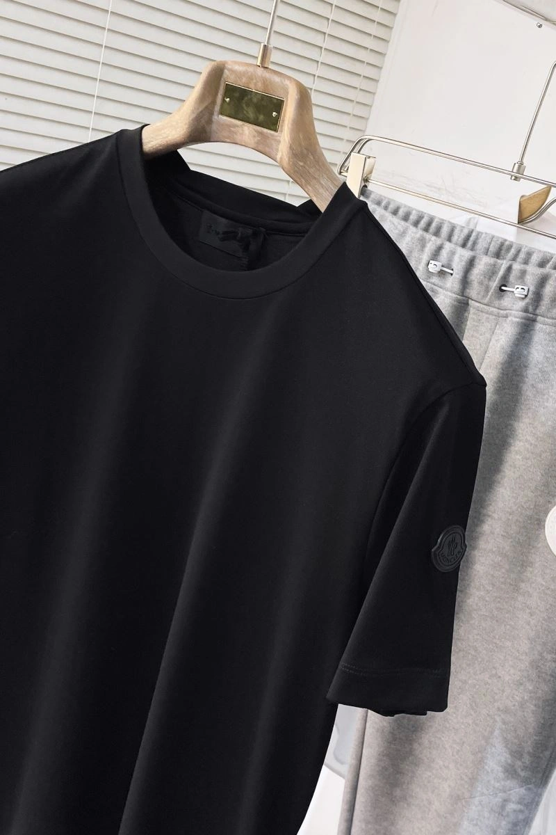 Youthful Moncler T-Shirts 141446
