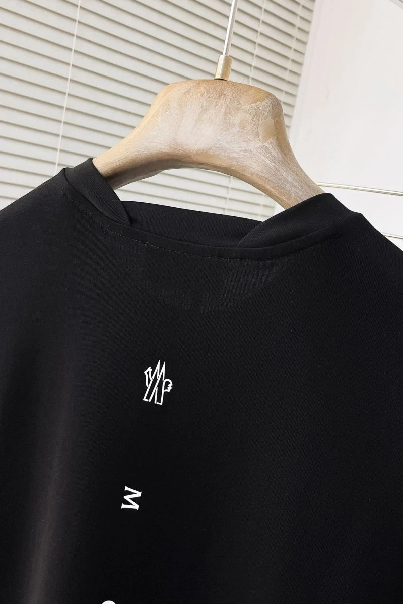 Youthful Moncler T-Shirts 141446