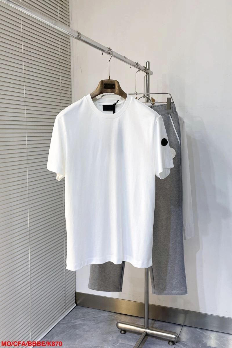 EasyCare Moncler T-Shirts 141451