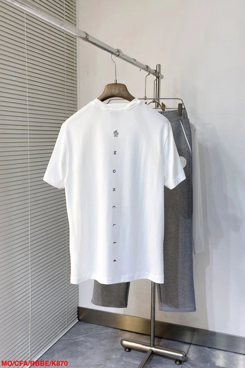 EasyCare Moncler T-Shirts 141451