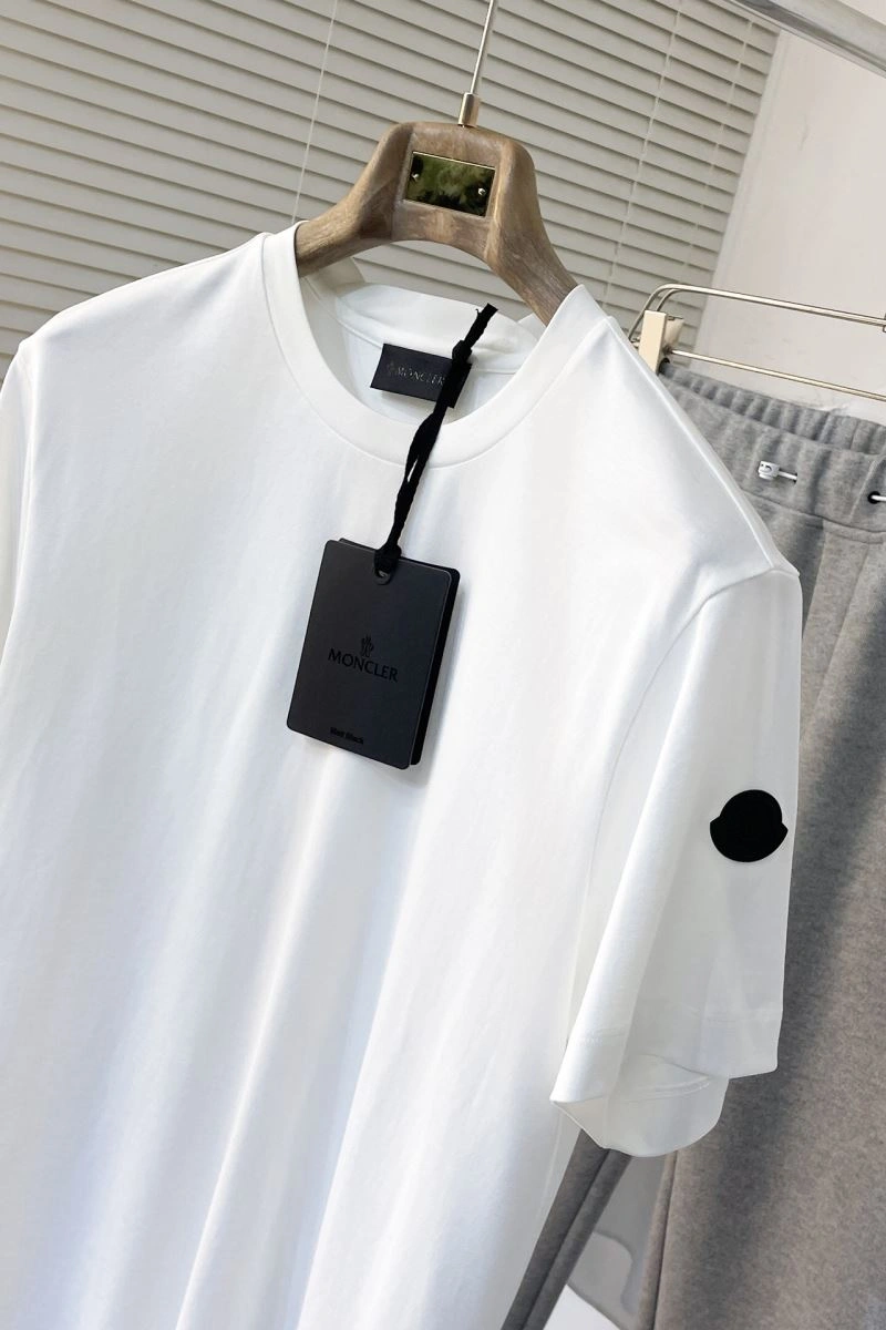 EasyCare Moncler T-Shirts 141451