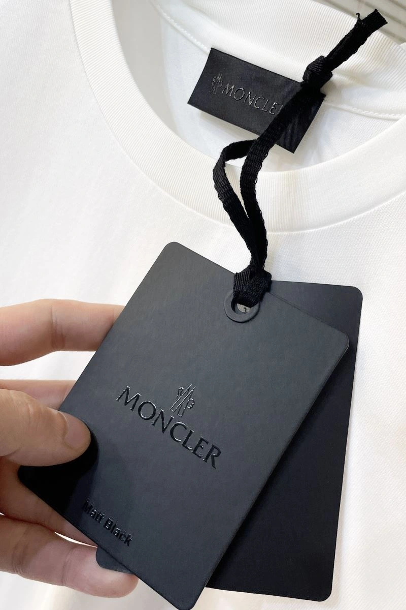 EasyCare Moncler T-Shirts 141451
