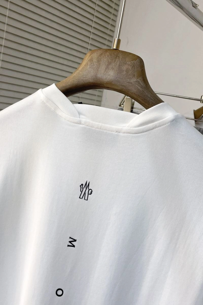 EasyCare Moncler T-Shirts 141451