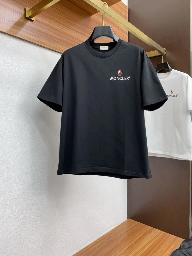 Contemporary Moncler T-Shirts 141434