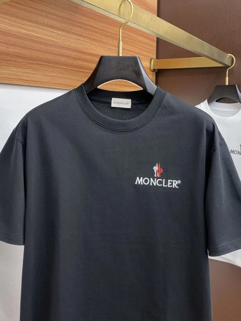 Contemporary Moncler T-Shirts 141434