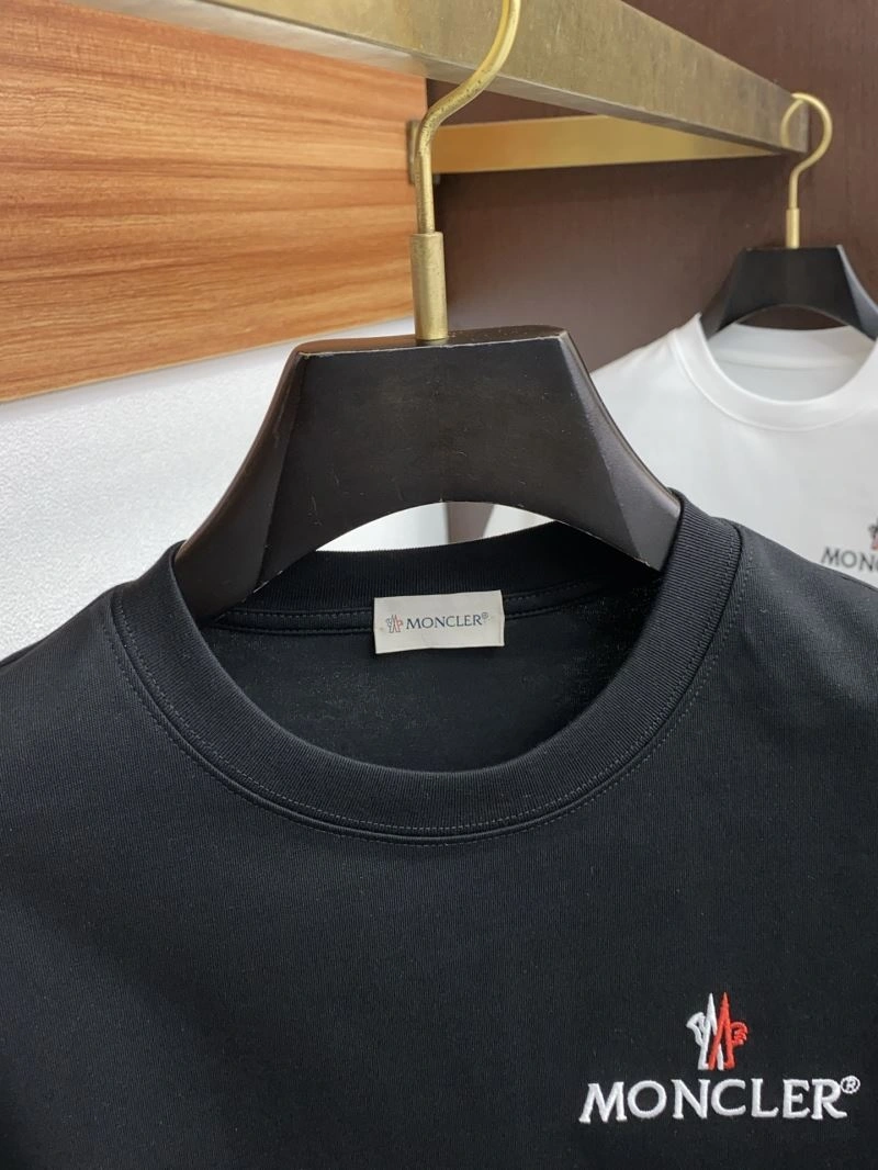 Contemporary Moncler T-Shirts 141434