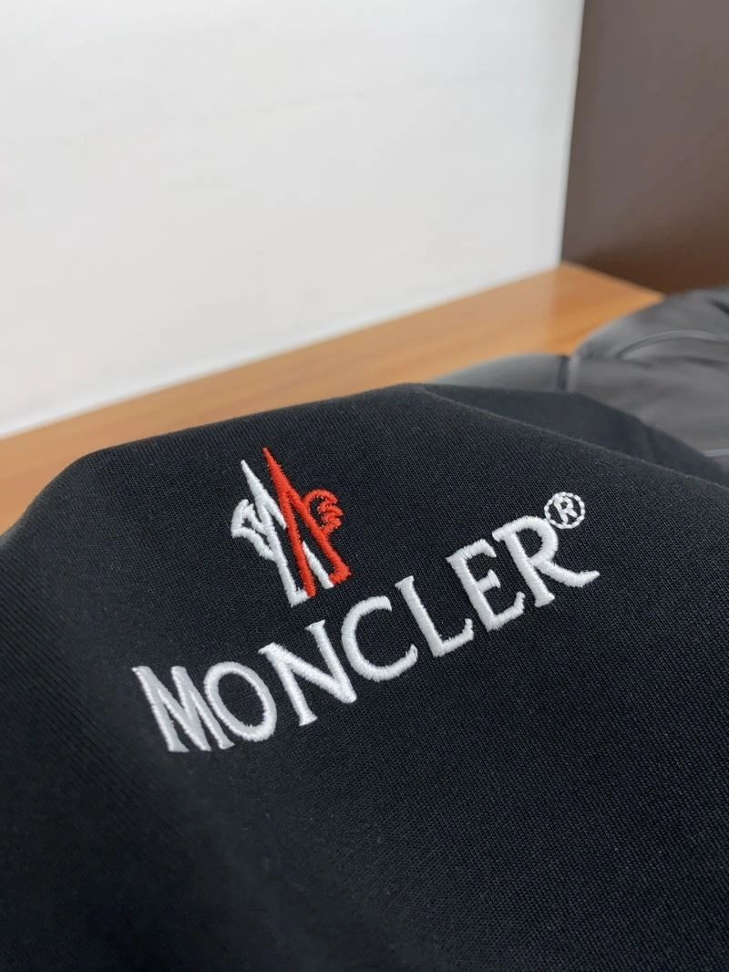 Contemporary Moncler T-Shirts 141434