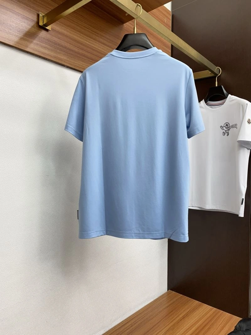 Moncler T-Shirts OnTrend 141436