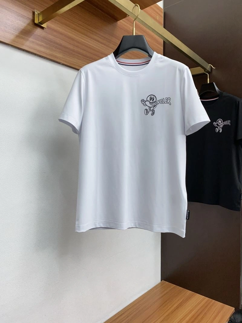 Durable Moncler T-Shirts 141430