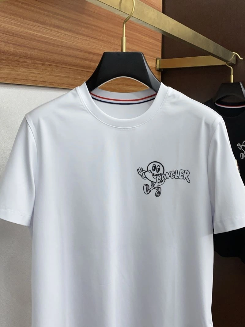 Durable Moncler T-Shirts 141430