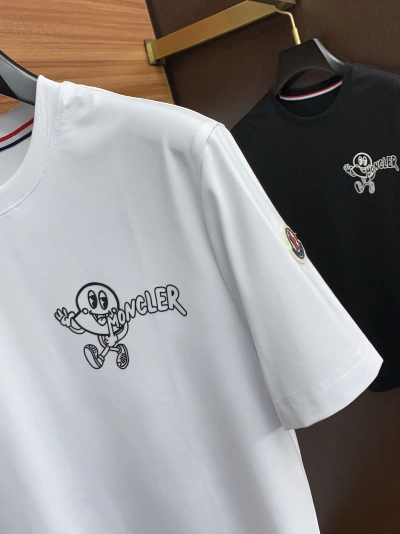 Durable Moncler T-Shirts 141430