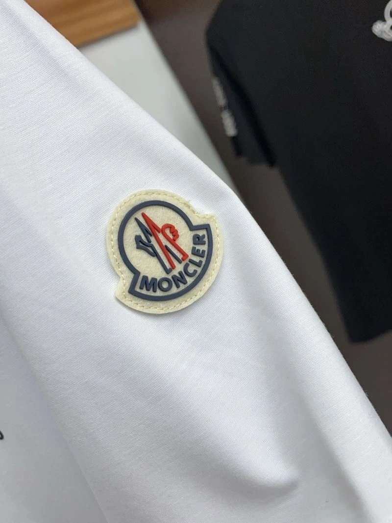 Durable Moncler T-Shirts 141430