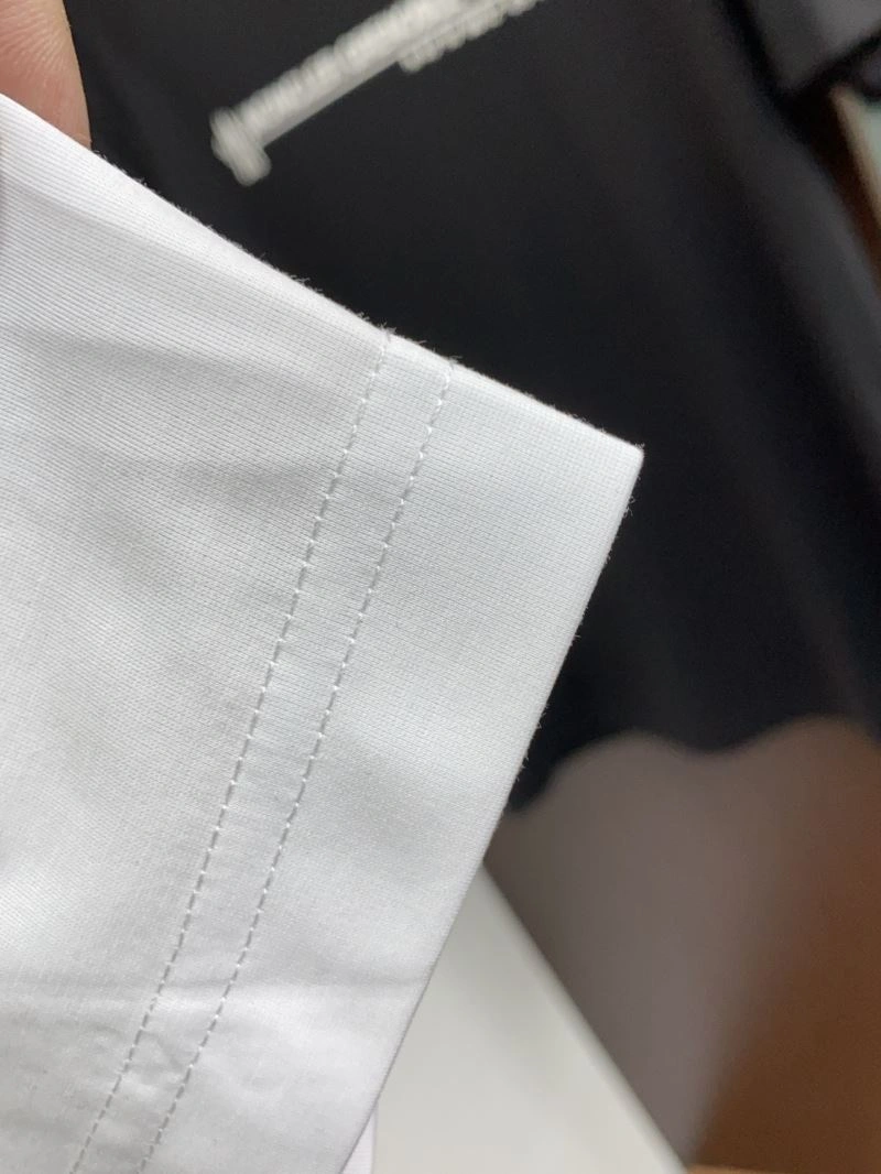 Stylish Moncler T-Shirts 141427