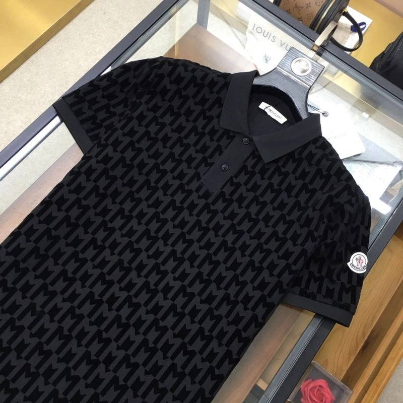 Moncler T-Shirts BestValue 141429