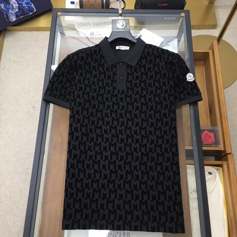 Moncler T-Shirts BestValue 141429