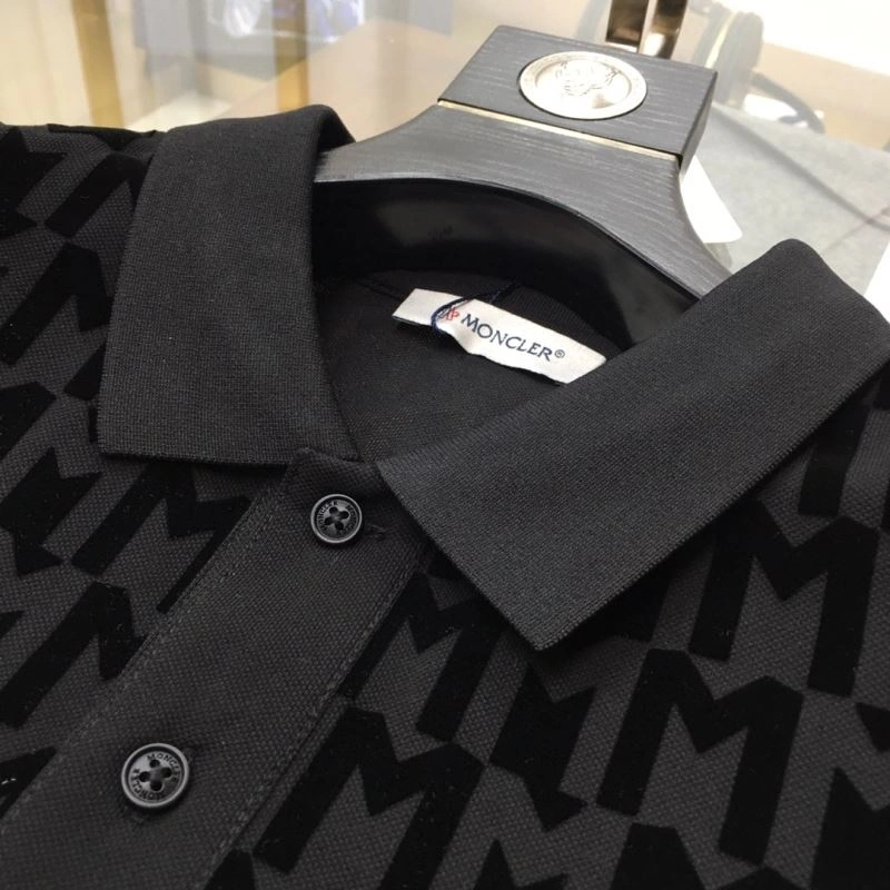Moncler T-Shirts BestValue 141429