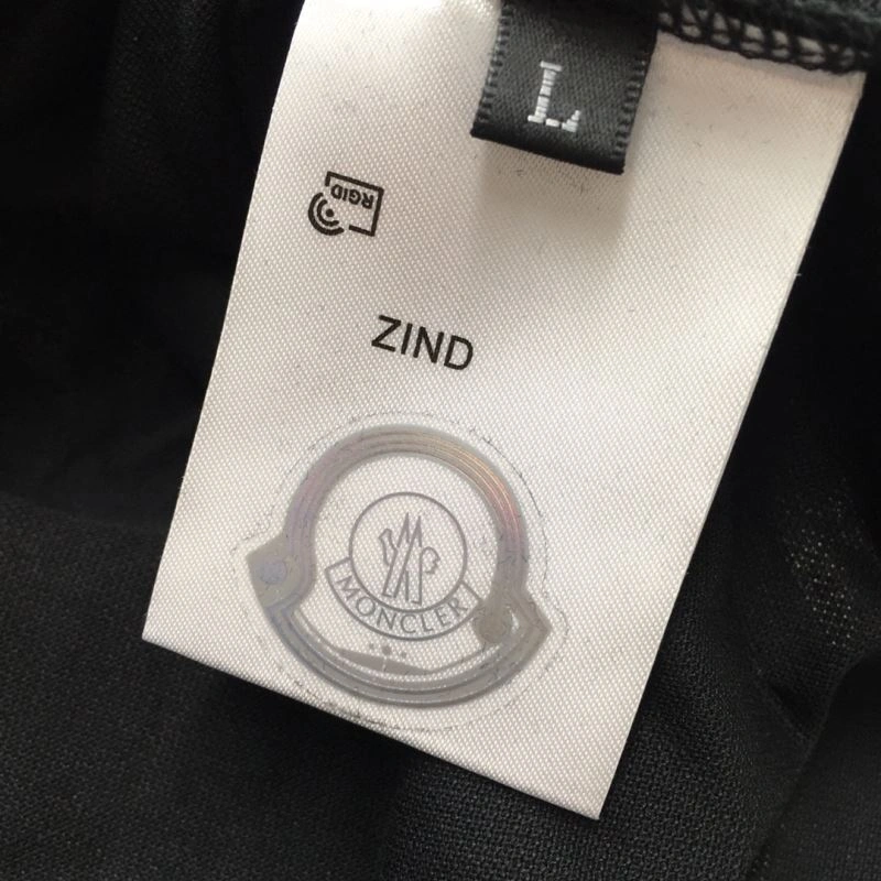 Moncler T-Shirts BestValue 141429