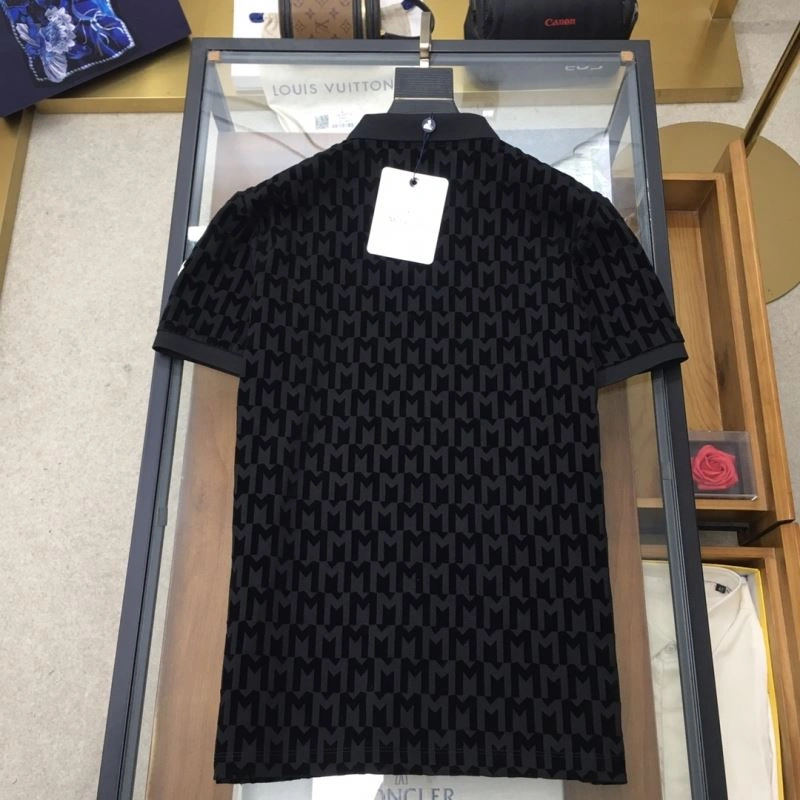 Moncler T-Shirts BestValue 141429